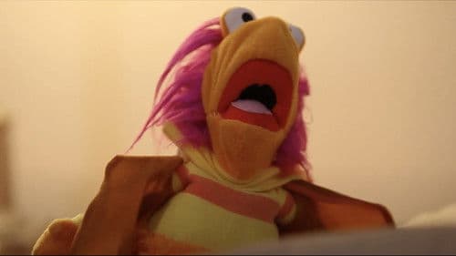 Gritty Fraggle Rock Bild 1