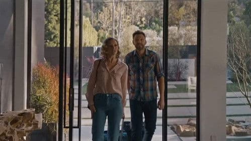 Happily - Glück in der Ehe, Pech beim Mord Bild 4