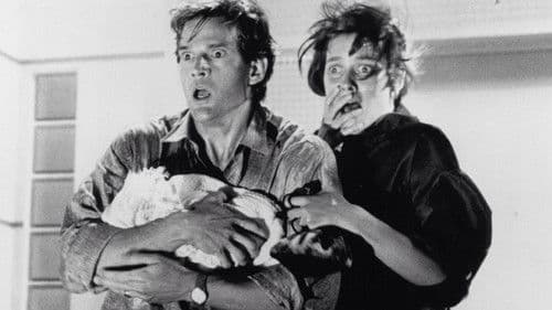 Das Kindermädchen Bild 5