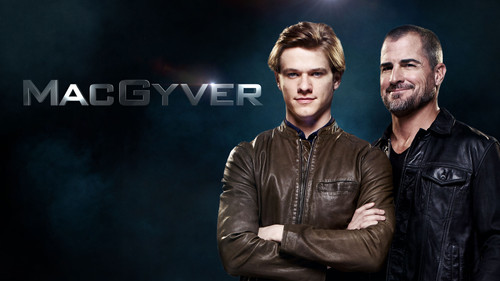 MacGyver Bild 4