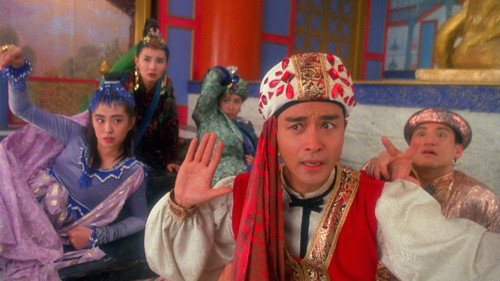 射鵰英雄傳之東成西就 Bild 8