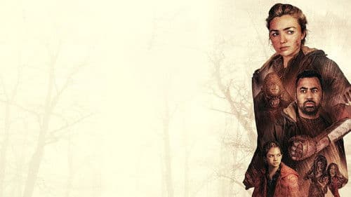 The Girl in the Woods Bild 3