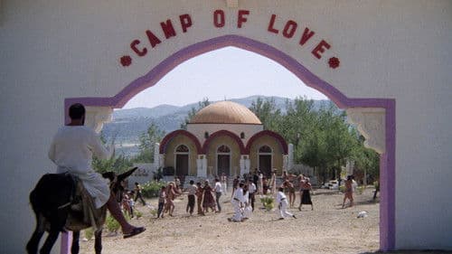 Die Todesgöttin des Liebescamps Bild 1