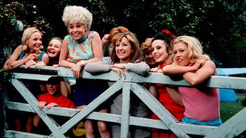 Das total verrückte Campingparadies Bild 2