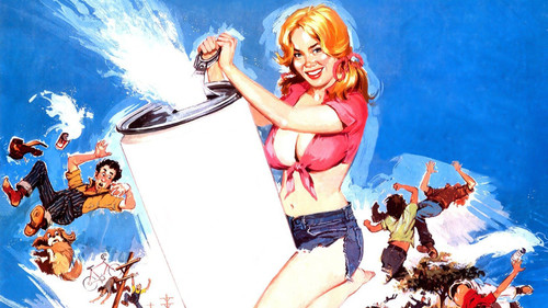 Sixpack Annie Bild 3