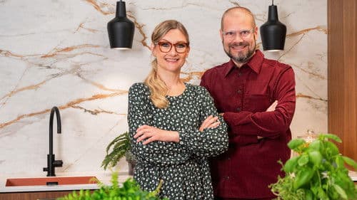 Kotikeittiömestarit Bild 1