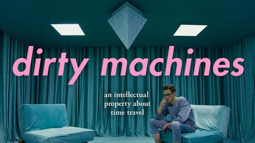 Dirty Machines: The End of History Bild 1