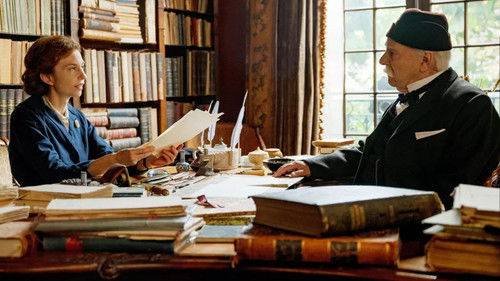 Clémenceau, la force d'aimer Bild 4