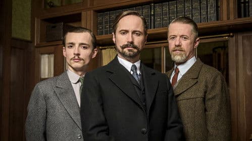 Zločiny Velké Prahy Bild 1