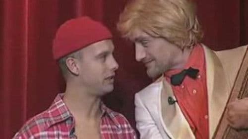 Les Robins des bois - sont des cons et toujours des cons - Florilèges de sketches 1 et 2 Bild 1