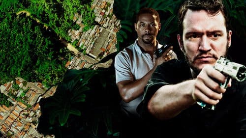 Pacto de Sangue Bild 5