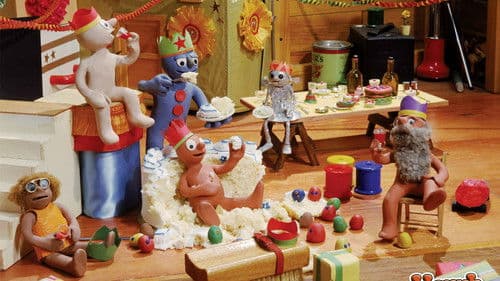 The Morph Files Bild 2