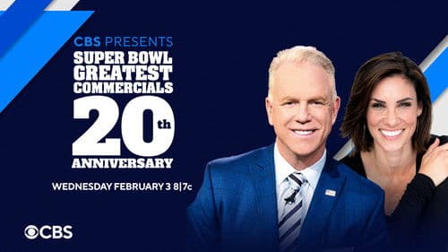 Super Bowl Greatest Commercials Bild 2