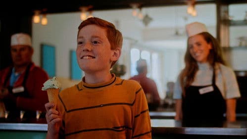 The Autumn Girl Bild 3