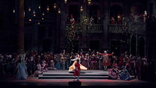 The Metropolitan Opera: Romeo et Juliette Bild 1