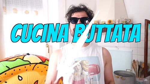 Cucina Buttata Bild 1