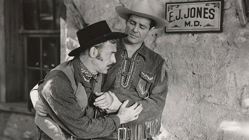 Crooked River Bild 1