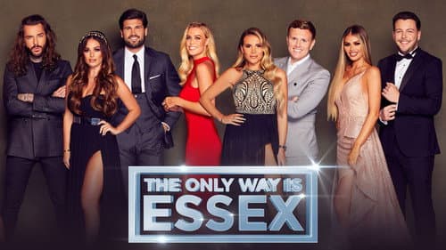 The Only Way Is Essex Bild 7