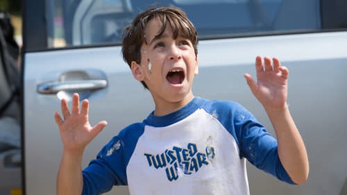 Gregs Tagebuch - Böse Falle! Bild 3