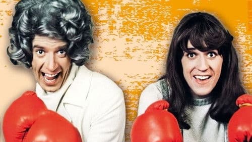 Die tollen Tanten schlagen zu Bild 1