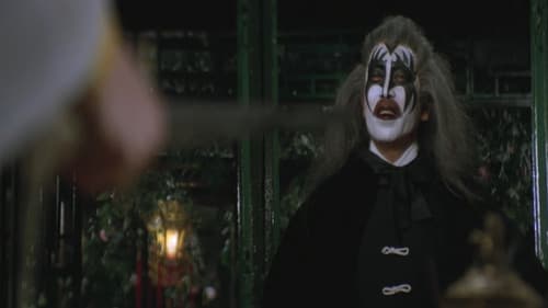 Der Killer mit der Todesmaske Bild 2