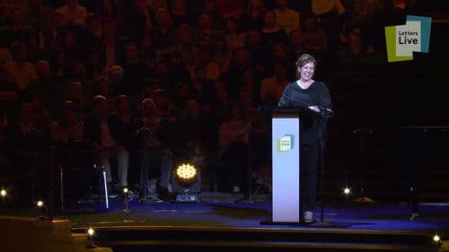 Letters Live from the Archive: Freemasons’ Hall Bild 4