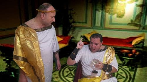 Troy XXX Parody Bild 6