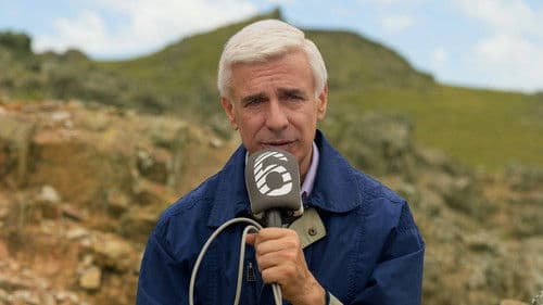 Der Mann der UFOs liebte Bild 6