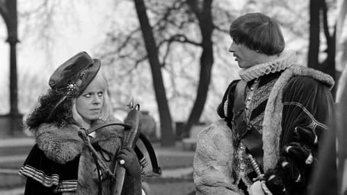 Píseň pro Rudolfa III. Bild 2