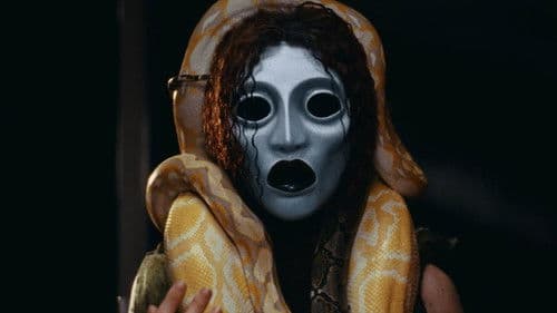 Im Kopf des Killers - A Wounded Fawn Bild 4