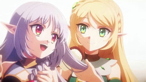 My Status as an Assassin Obviously Exceeds the Hero's Bild 3