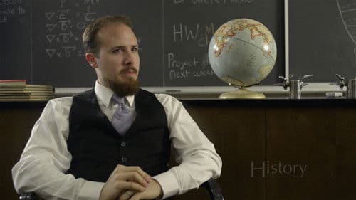 The History of Time Travel Bild 8