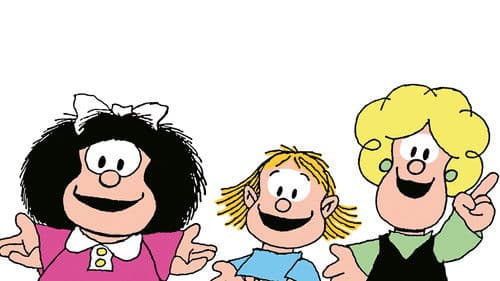 Mafalda Bild 1