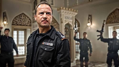 ابتسم أيها الجنرال Bild 2