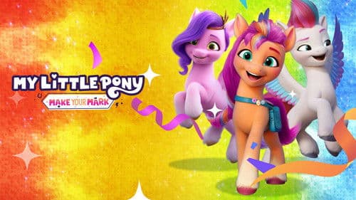 My Little Pony: Mit Huf und Herz Bild 5