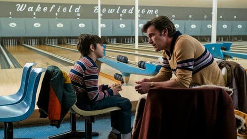 The Tender Bar Bild 8