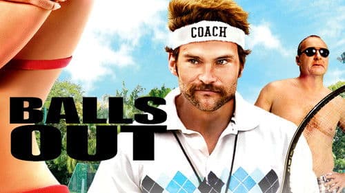 Balls Out: Gary the Tennis Coach Bild 7