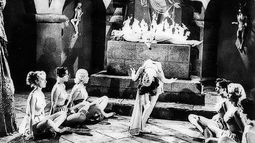 Fire Maidens of Outer Space Bild 6