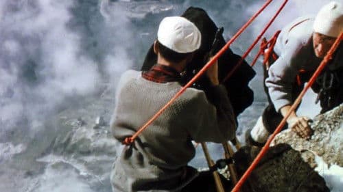 Les Habitants des Flammes de Pierre Bild 3