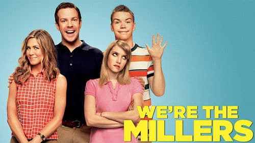 Wir sind die Millers Bild 3