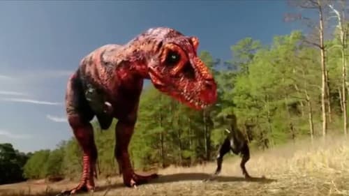 Dinosaurs Decoded Bild 1