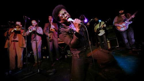 Charles Bradley: Soul of America Bild 1