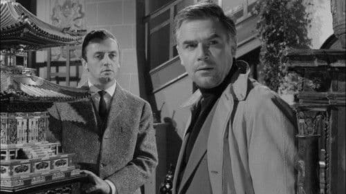 Der Fluch der gelben Schlange Bild 3