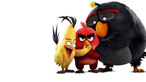 Angry Birds - Der Film Bild 5