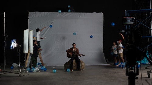 ดาวคะนอง Bild 5