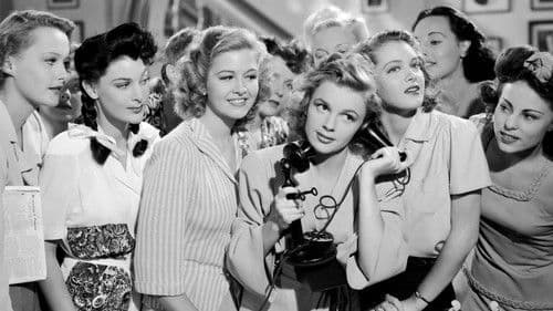 Bühne frei für Lily Mars Bild 5