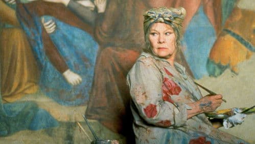 Tee mit Mussolini Bild 7