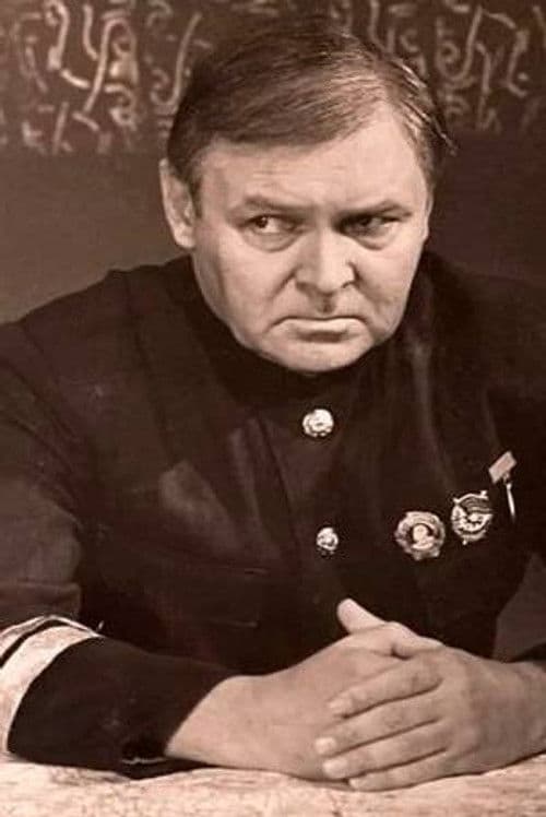 Вячеслав Говалло