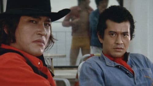 秘密戦隊ゴレンジャー 爆弾ハリケーン Bild 8