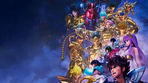 Saint Seiya: Knights of the Zodiac Bild 2